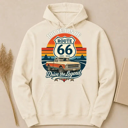 K10 Pickup Truck Graphic Apparel