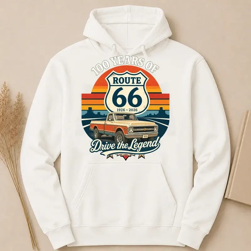 K10 Pickup Truck Graphic Apparel