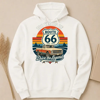 K10 Pickup Truck Graphic Apparel