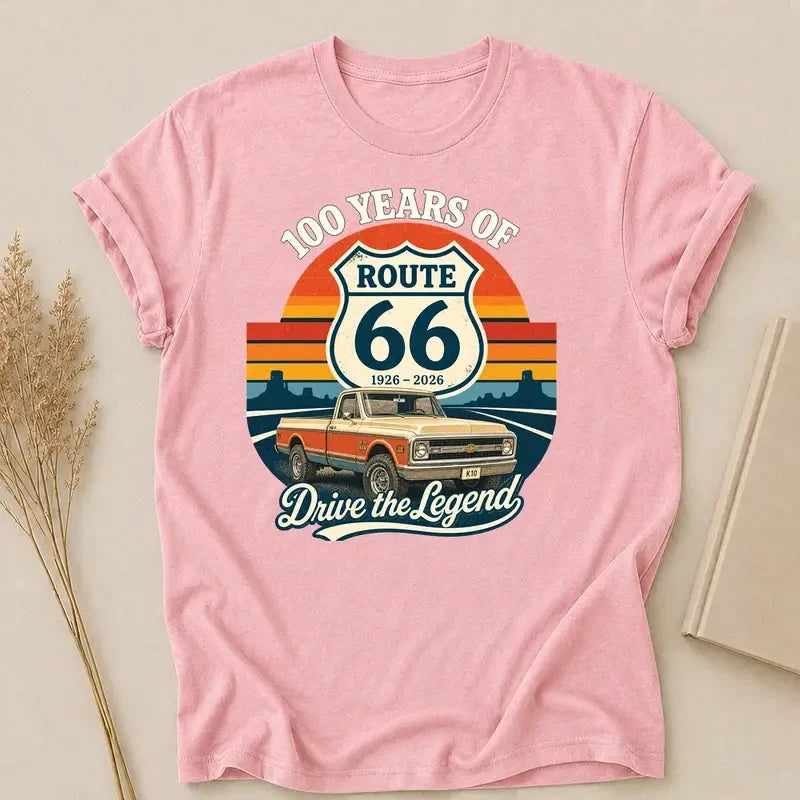 K10 Pickup Truck Graphic Apparel