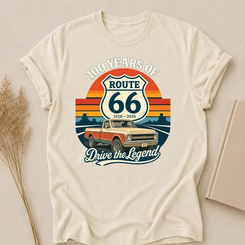 K10 Pickup Truck Graphic Apparel