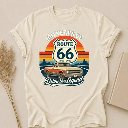 K10 Pickup Truck Graphic Apparel