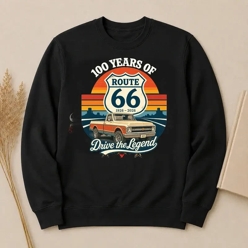 K10 Pickup Truck Graphic Apparel