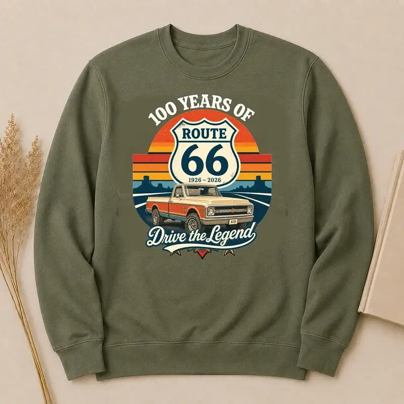 K10 Pickup Truck Graphic Apparel