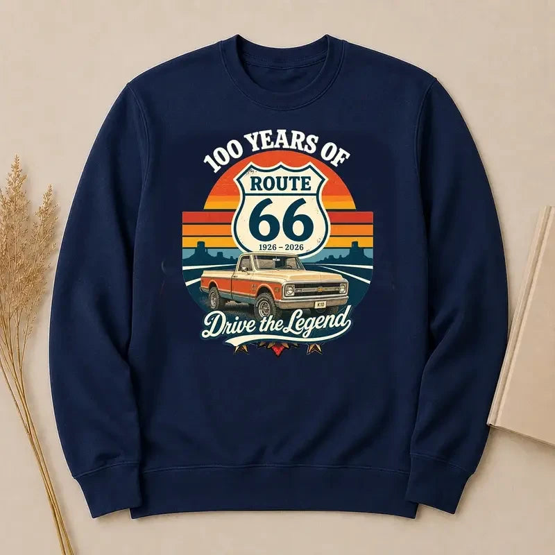 K10 Pickup Truck Graphic Apparel