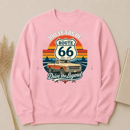K10 Pickup Truck Graphic Apparel