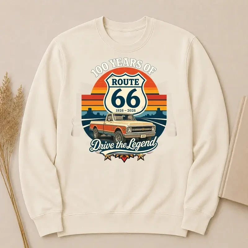 K10 Pickup Truck Graphic Apparel