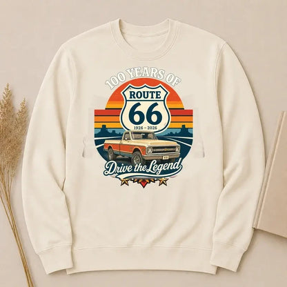 K10 Pickup Truck Graphic Apparel