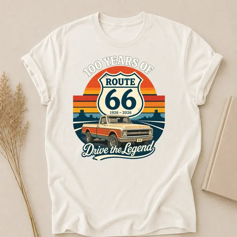 K10 Pickup Truck Graphic Apparel