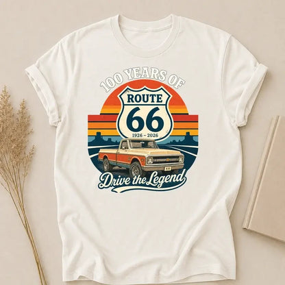 K10 Pickup Truck Graphic Apparel