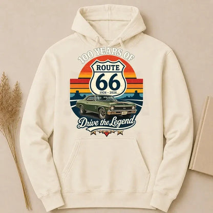 Nova Classic Car Graphic Apparel