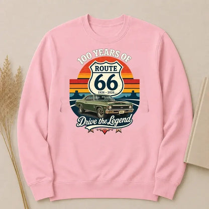 Nova Classic Car Graphic Apparel
