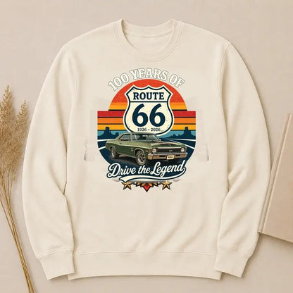 Nova Classic Car Graphic Apparel