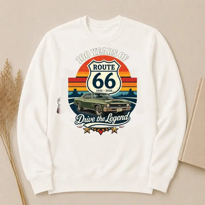 Nova Classic Car Graphic Apparel
