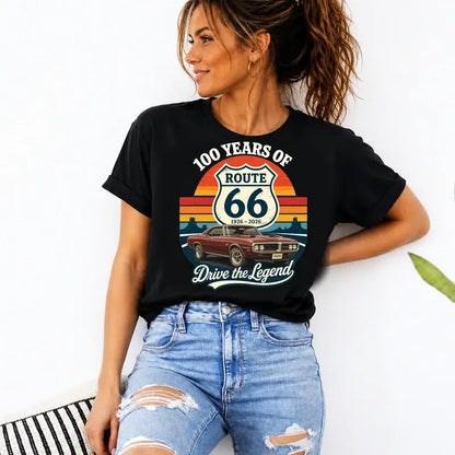 Firebird Classic Car Graphic Apparel