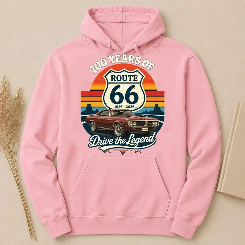 Firebird Classic Car Graphic Apparel