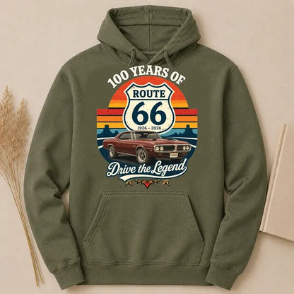 Firebird Classic Car Graphic Apparel