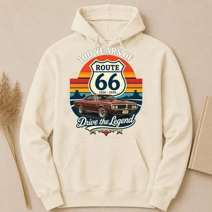 Firebird Classic Car Graphic Apparel