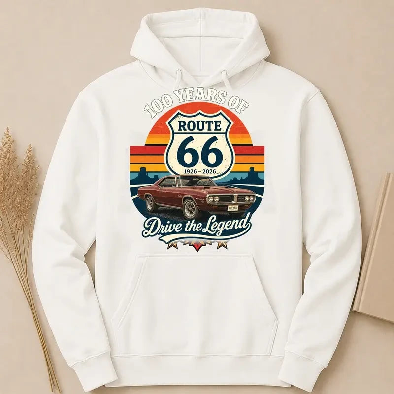 Firebird Classic Car Graphic Apparel