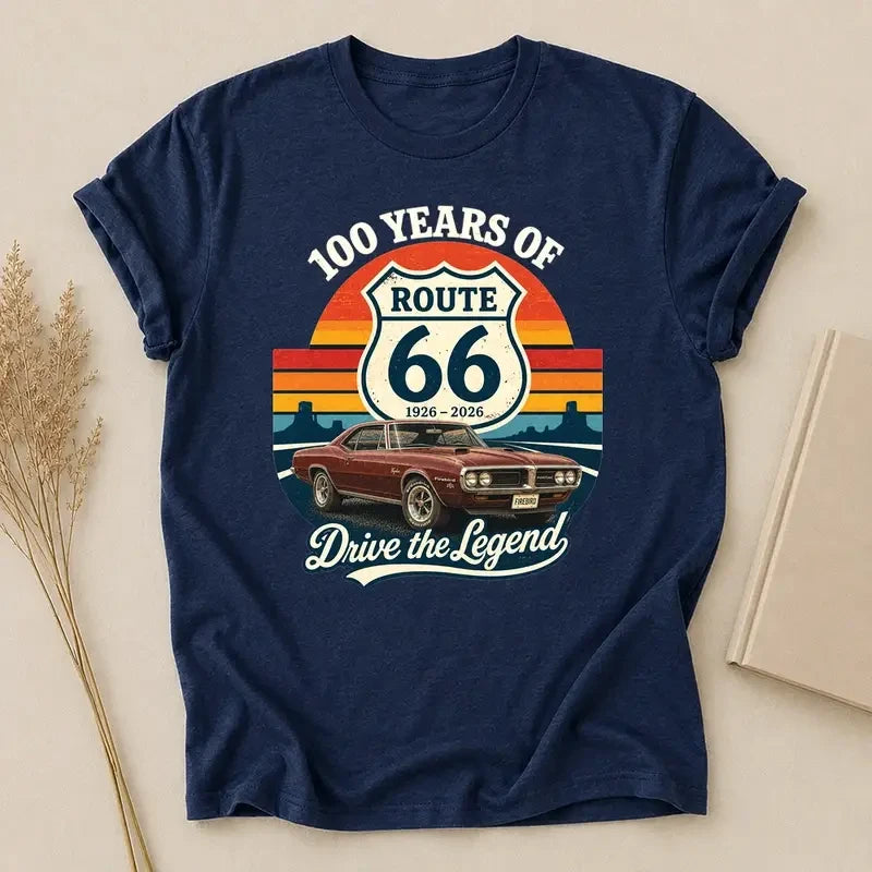 Firebird Classic Car Graphic Apparel