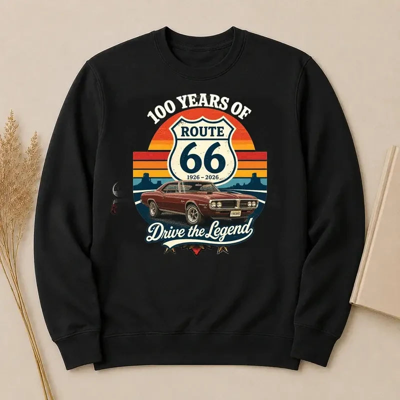 Firebird Classic Car Graphic Apparel