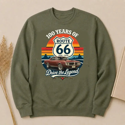 Firebird Classic Car Graphic Apparel
