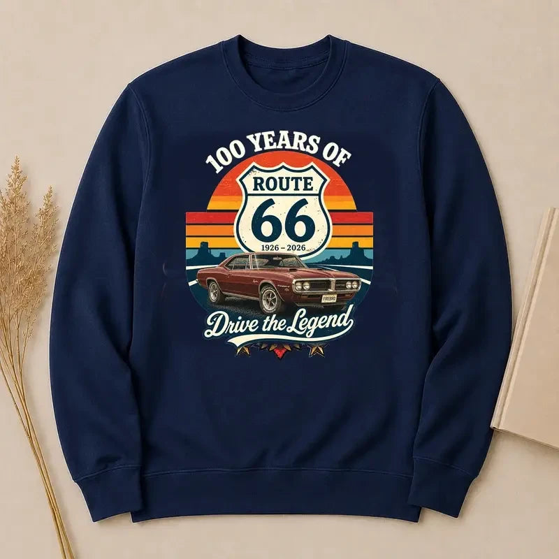 Firebird Classic Car Graphic Apparel