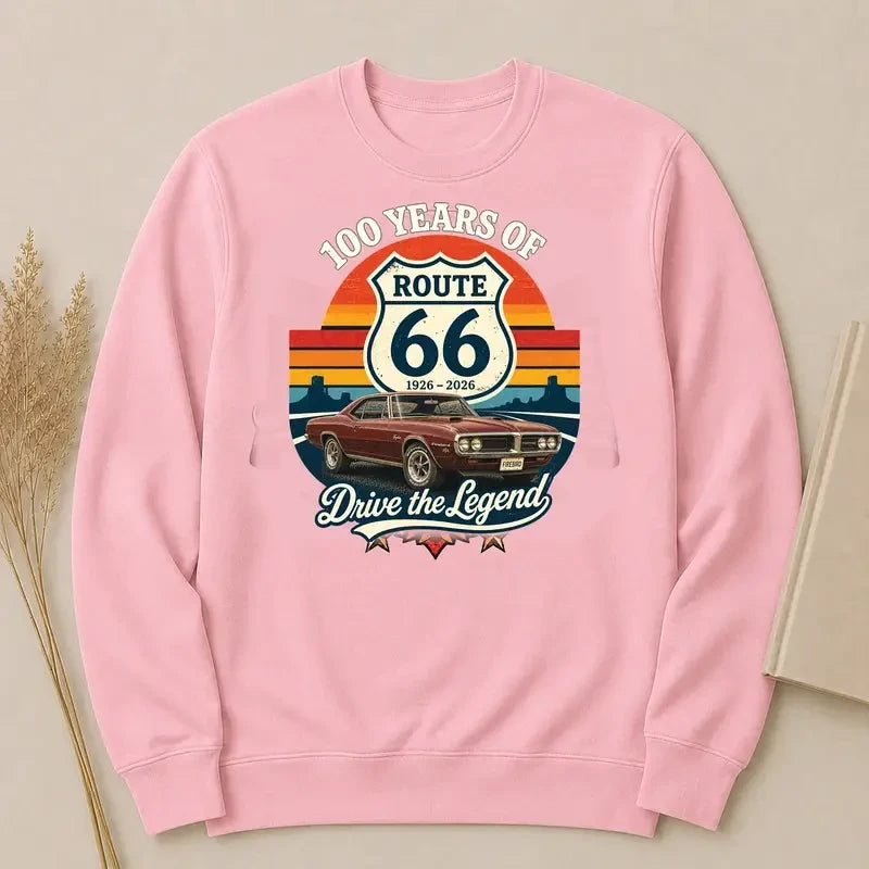 Firebird Classic Car Graphic Apparel