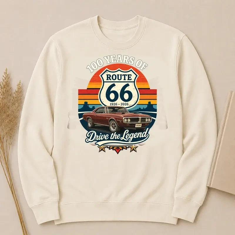 Firebird Classic Car Graphic Apparel