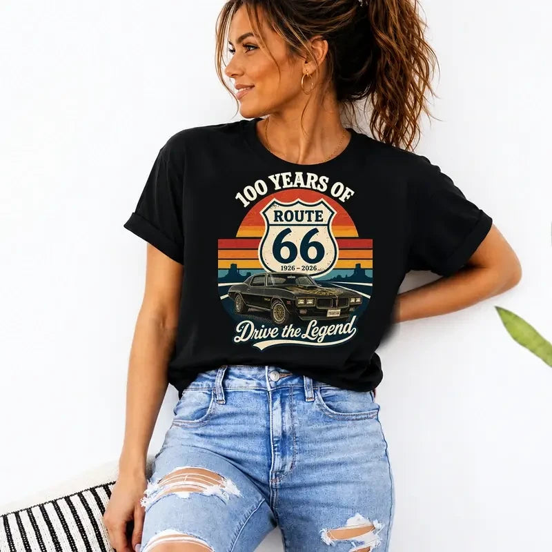 Trans Am Classic Car Graphic Apparel