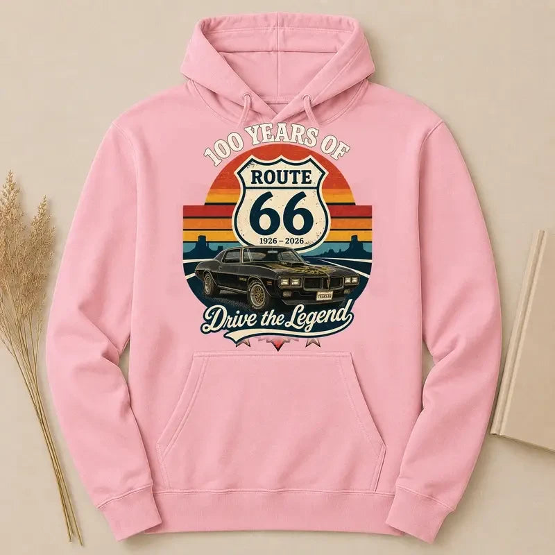 Trans Am Classic Car Graphic Apparel