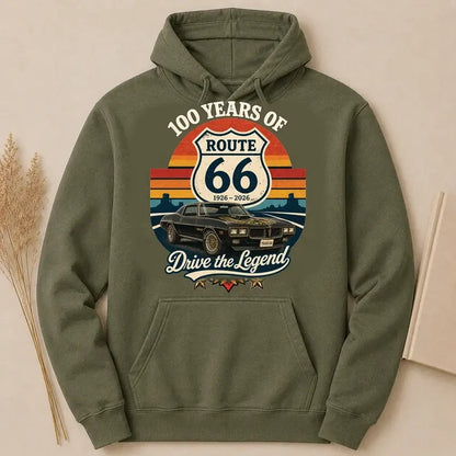 Trans Am Classic Car Graphic Apparel