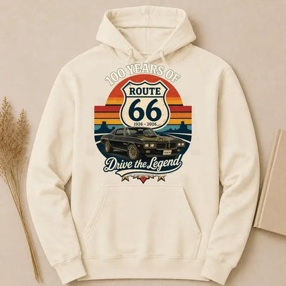 Trans Am Classic Car Graphic Apparel