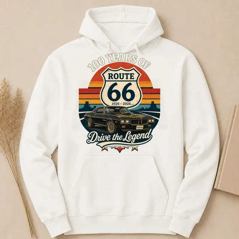 Trans Am Classic Car Graphic Apparel