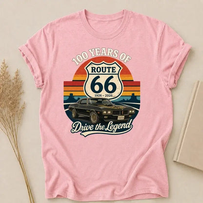 Trans Am Classic Car Graphic Apparel