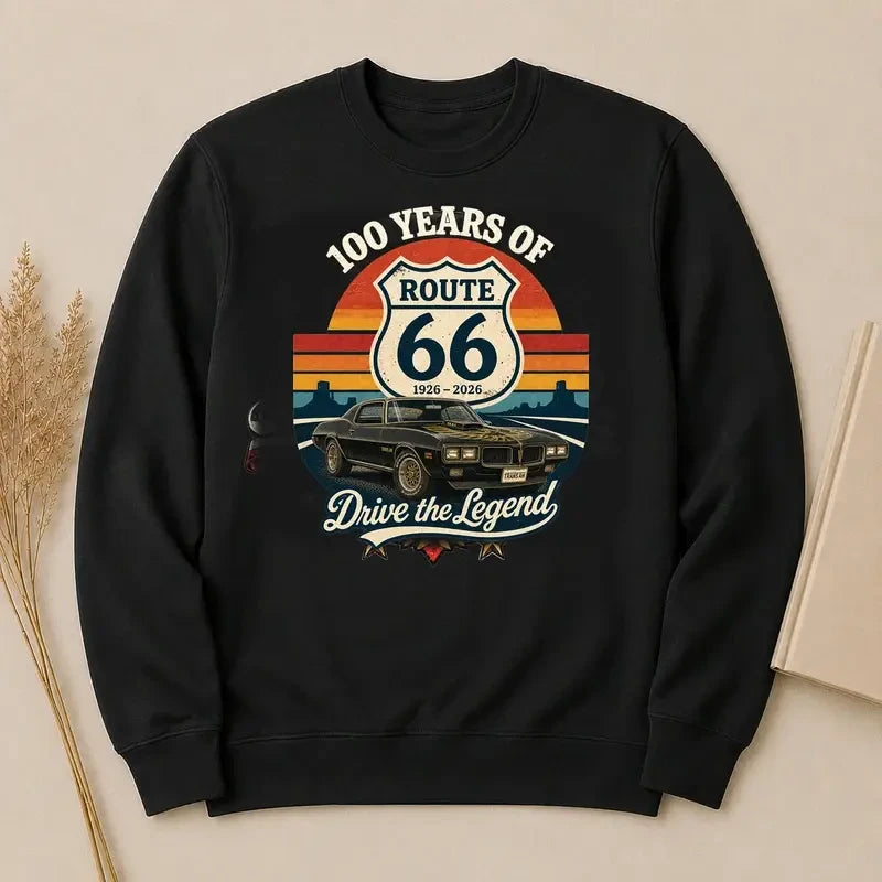 Trans Am Classic Car Graphic Apparel