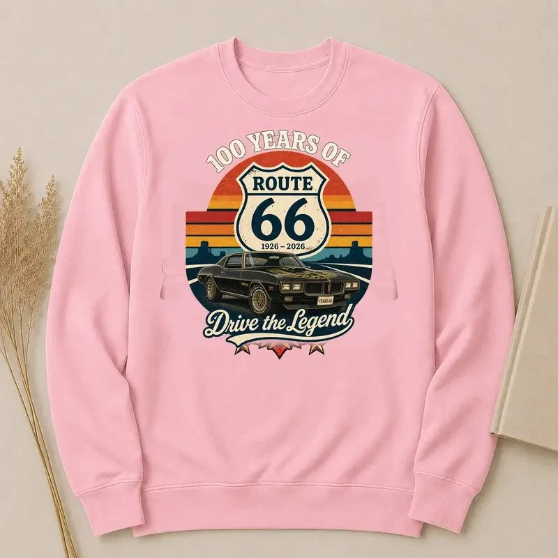 Trans Am Classic Car Graphic Apparel