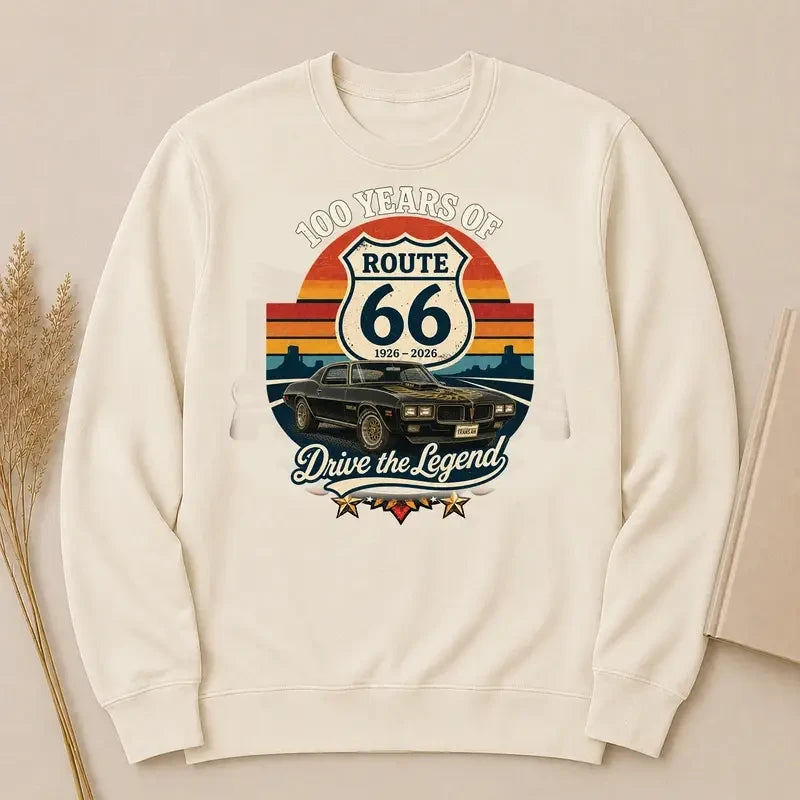 Trans Am Classic Car Graphic Apparel
