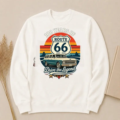 Suburban Classic Car Graphic Apparel