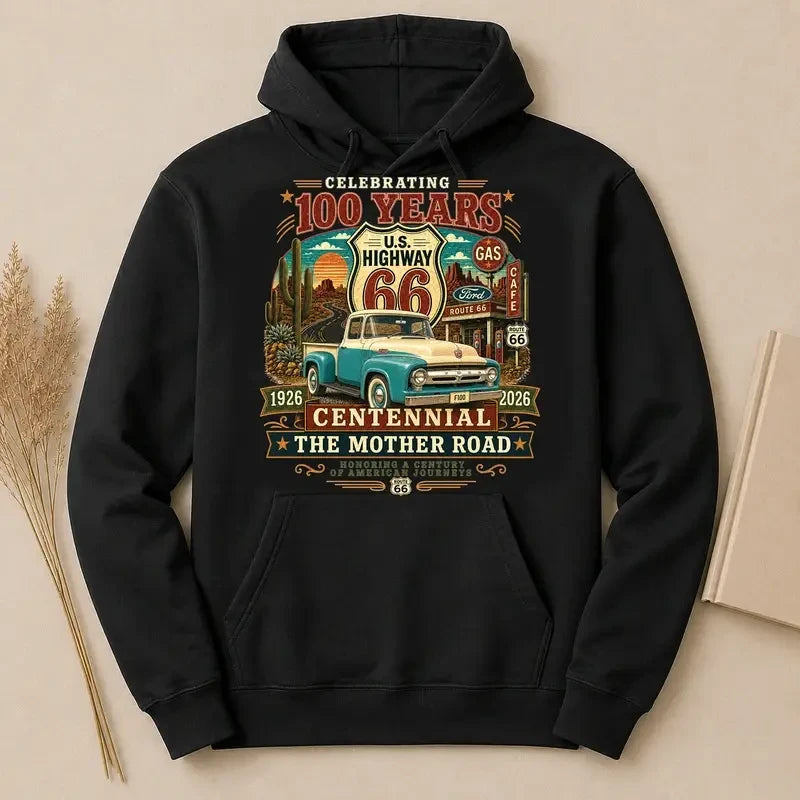 F100 Pickup Truck Graphic Apparel