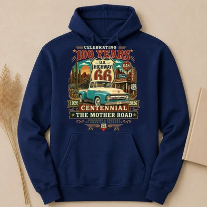 F100 Pickup Truck Graphic Apparel