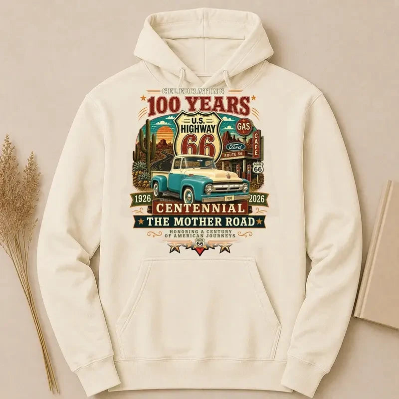 F100 Pickup Truck Graphic Apparel