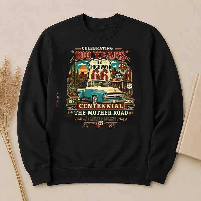 F100 Pickup Truck Graphic Apparel