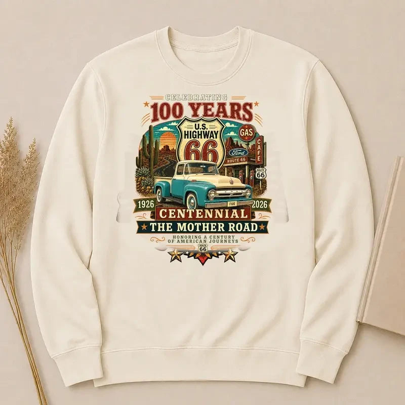 F100 Pickup Truck Graphic Apparel