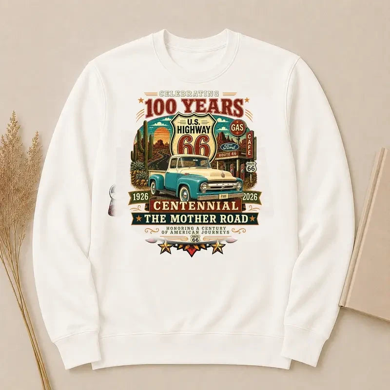 F100 Pickup Truck Graphic Apparel