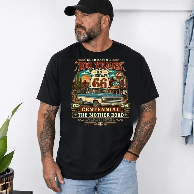 F150 Pickup Truck Graphic Apparel