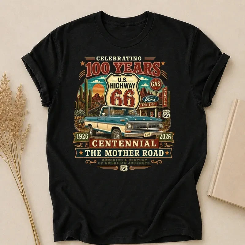 F150 Pickup Truck Graphic Apparel