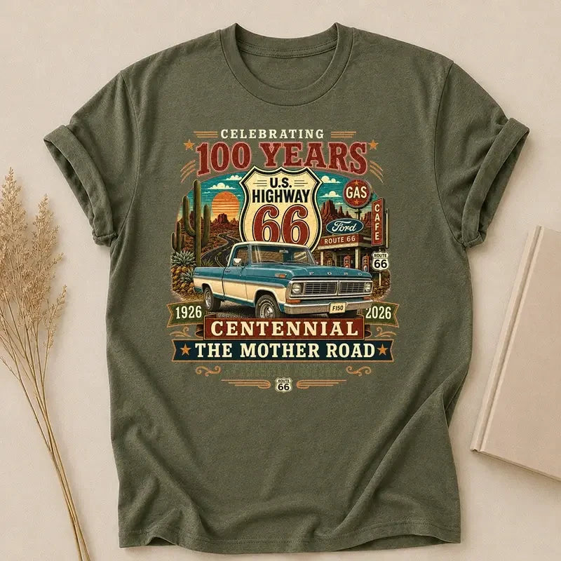 F150 Pickup Truck Graphic Apparel