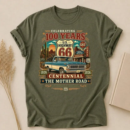 F150 Pickup Truck Graphic Apparel
