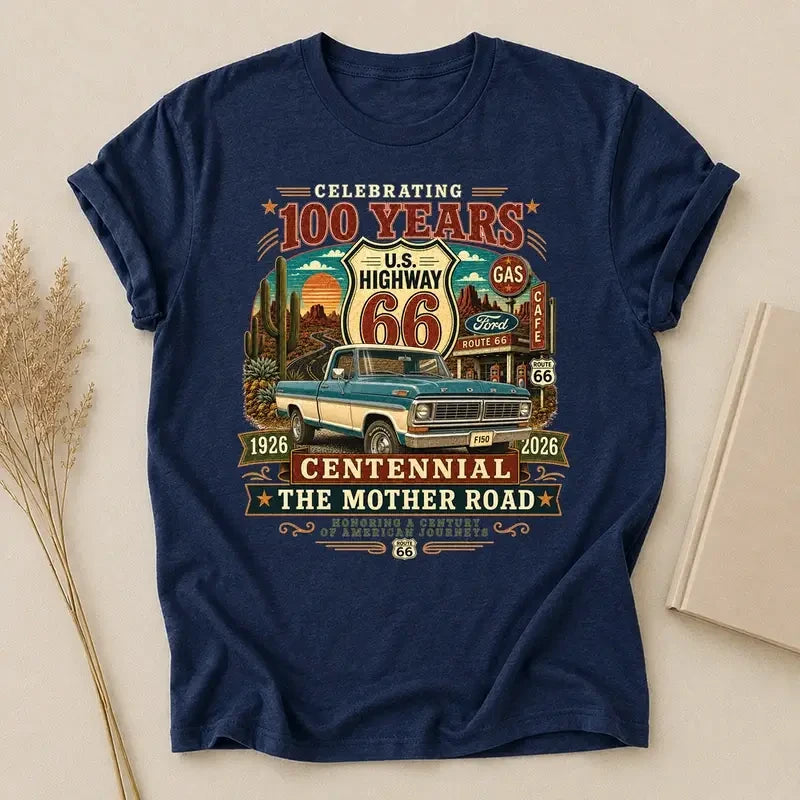 F150 Pickup Truck Graphic Apparel
